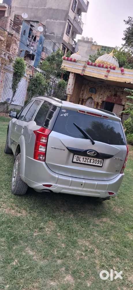 Mahindra Xuv500 Diesel 2016 Brand New Condition