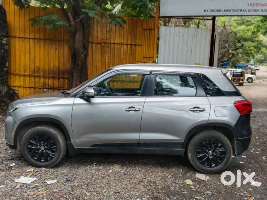 Toyota Urban Cruiser Cruiser High, 2022, Diesel