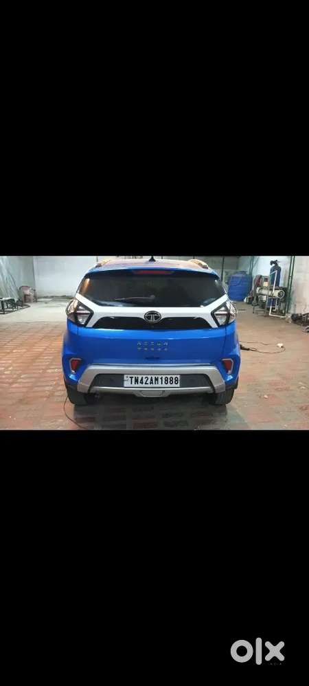 Tata Nexon 2023 Diesel Amt