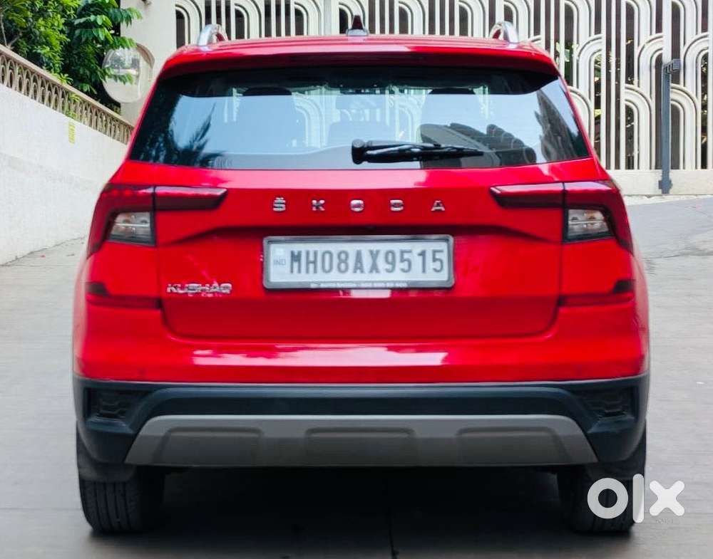 Skoda Kushaq 1.0 Tsi Ambition, 2023, Petrol
