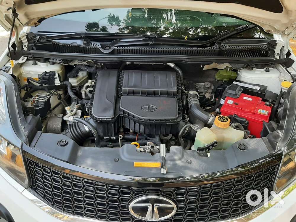 Tata Nexon 1.5 Revotorq Xza Plus, 2019, Diesel