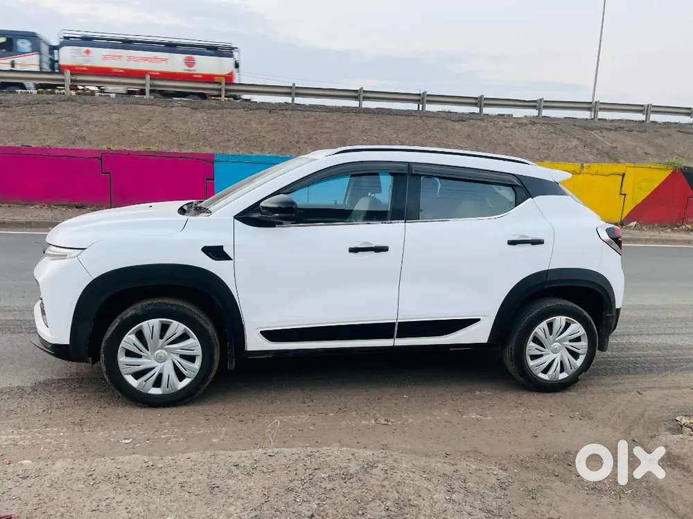 Renault Kiger  For Sell