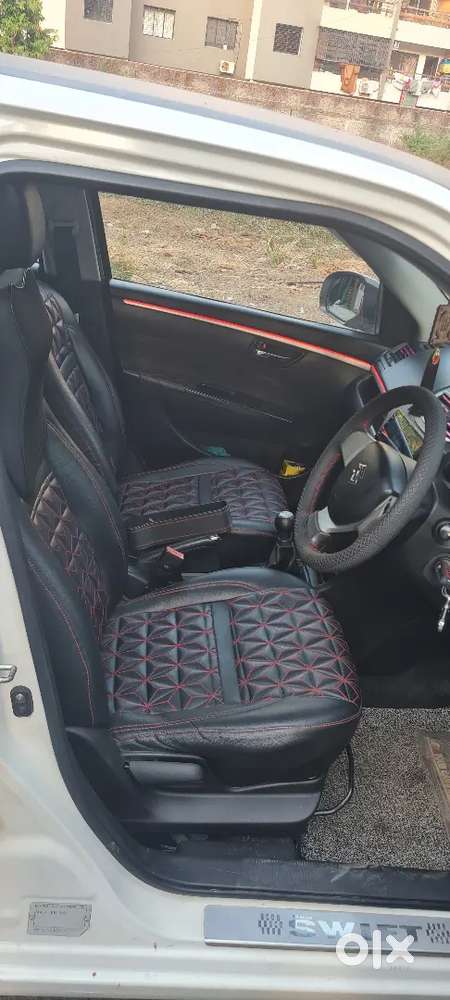 Maruti Suzuki Swift 2011 Diesel Well Maintained