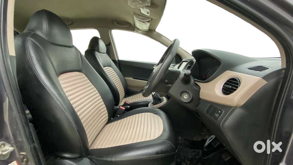 Hyundai Grand I10 Sportz 1.2 Kappa Vtvt, 2018, Petrol