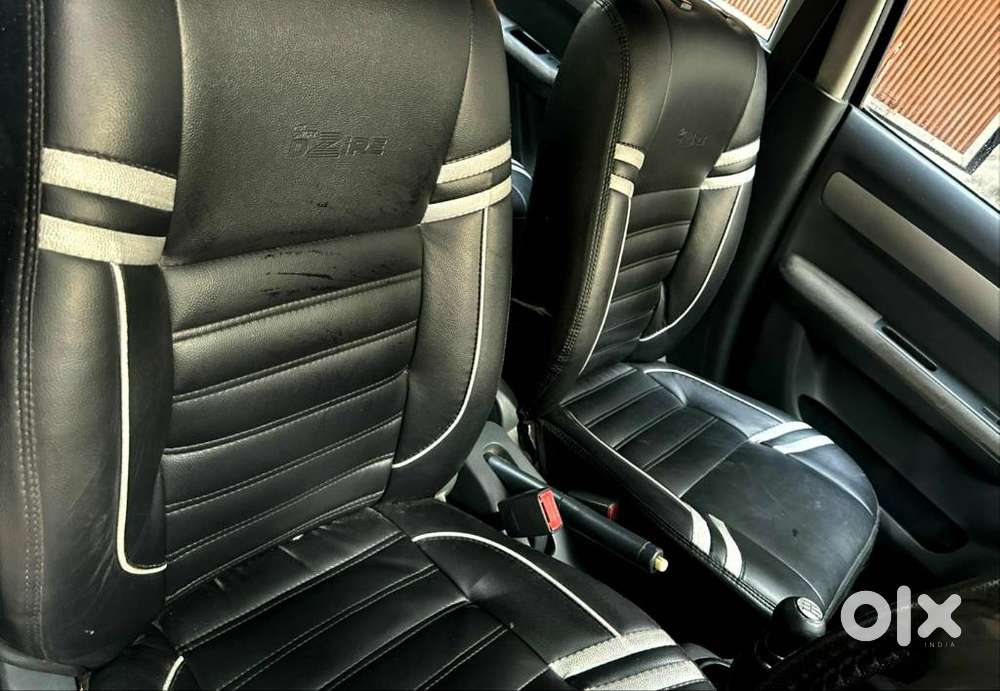 Maruti Suzuki Swift Dzire Vdi (o), 2009, Diesel