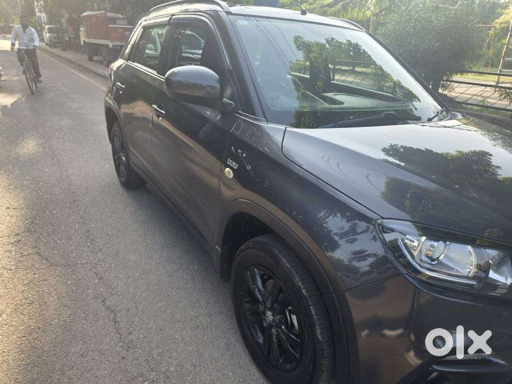 Maruti Suzuki Brezza Zdi, 2020, Diesel