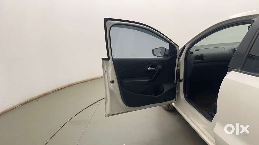 Volkswagen Ameo 1.2 Mpi Trendline, 2016, Petrol