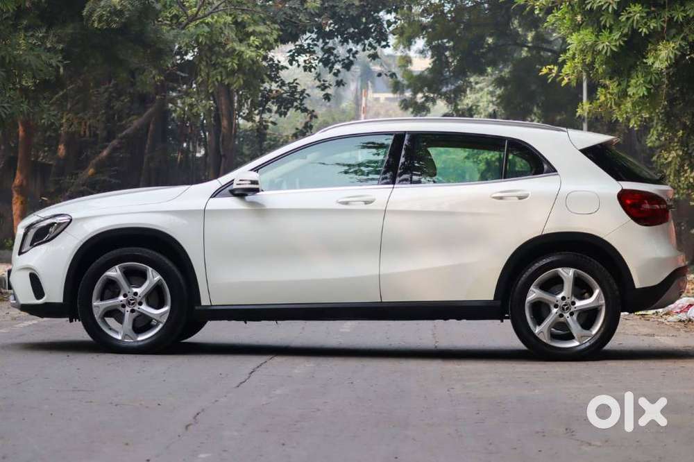 Mercedes-benz Gla 200, 2018, Petrol