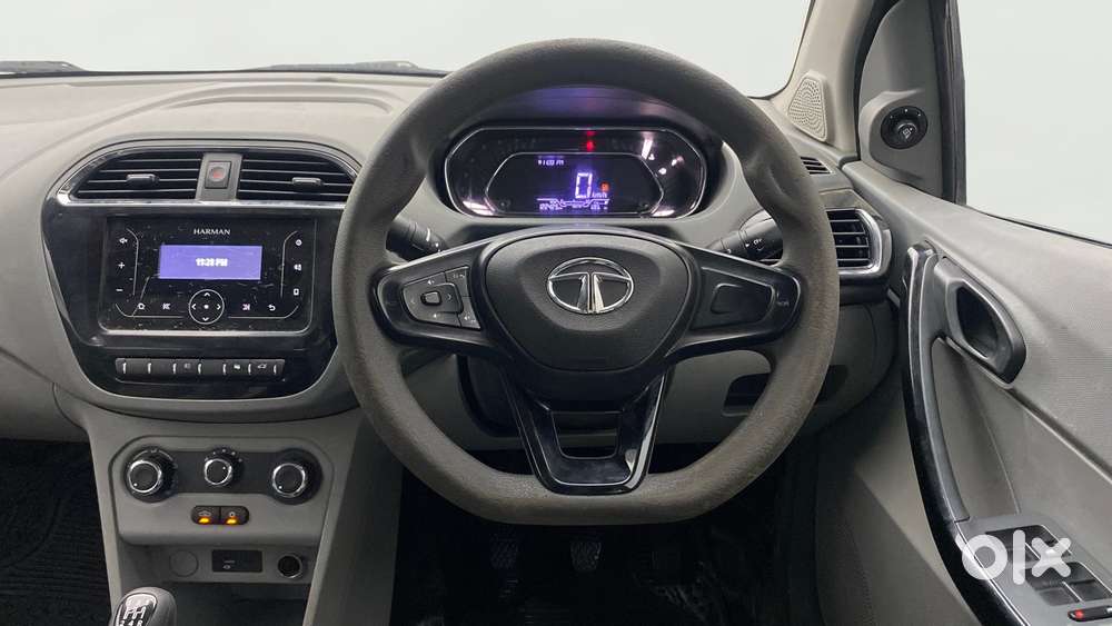 Tata Tigor 1.2 Revotron Xz, 2021, Petrol
