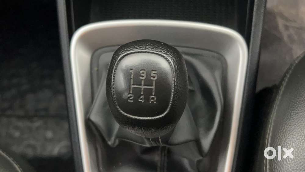 Hyundai Venue 1.2 S Plus, 2021, Petrol