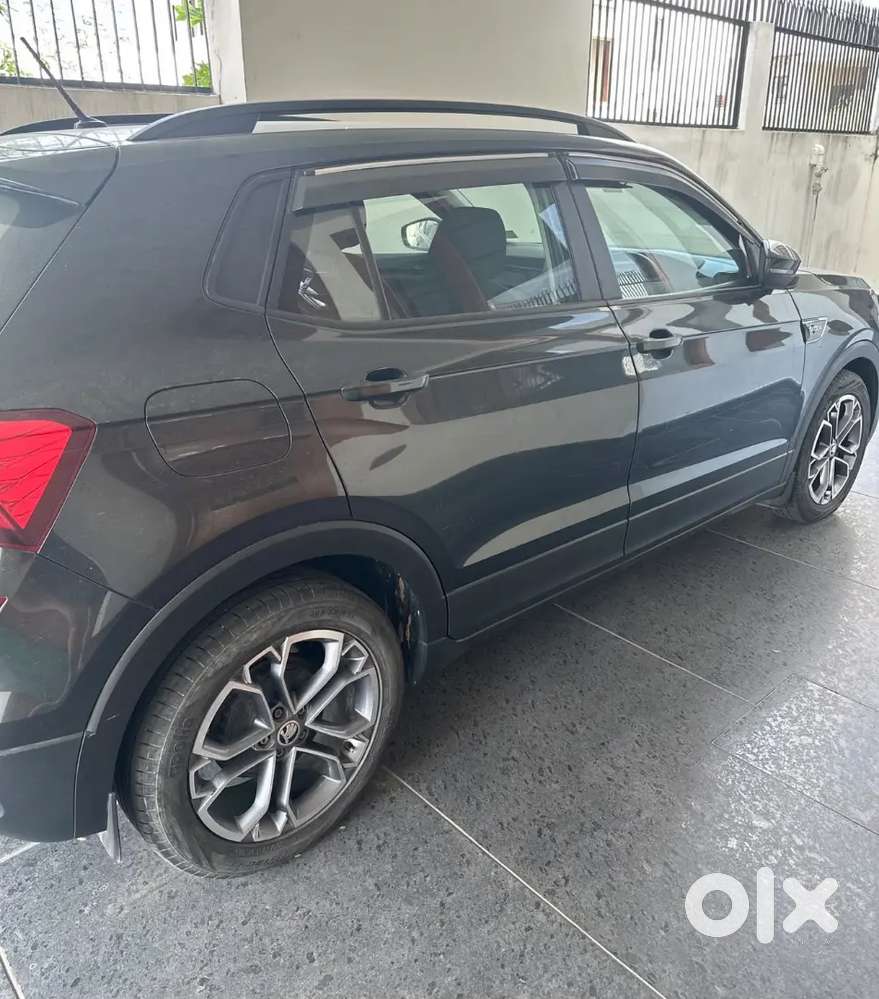 Skoda Kushaq 1.0 Tsi 2022