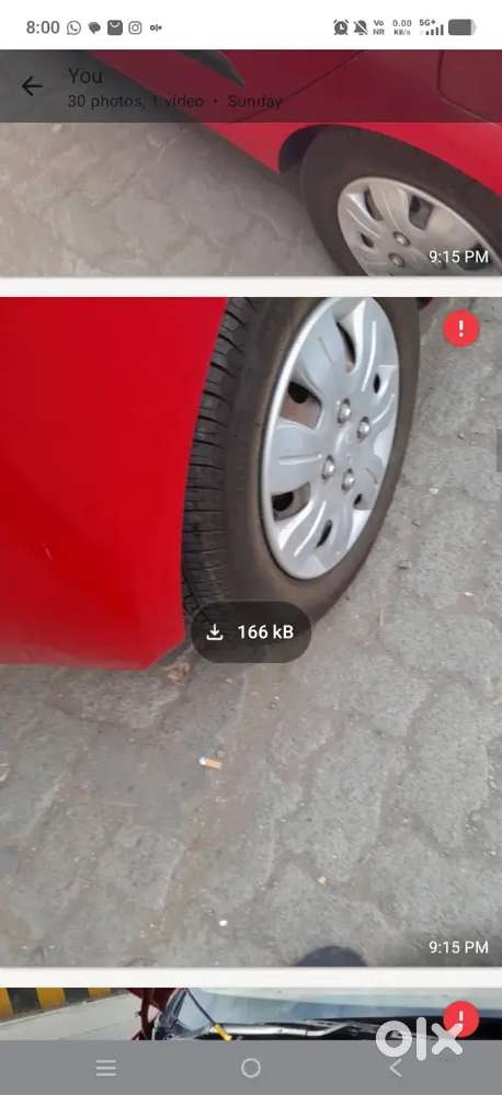 Hyundai I10 2009 Model 2nd Owner