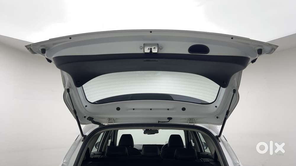 Kia Seltos Gtx Dct, 2022, Petrol