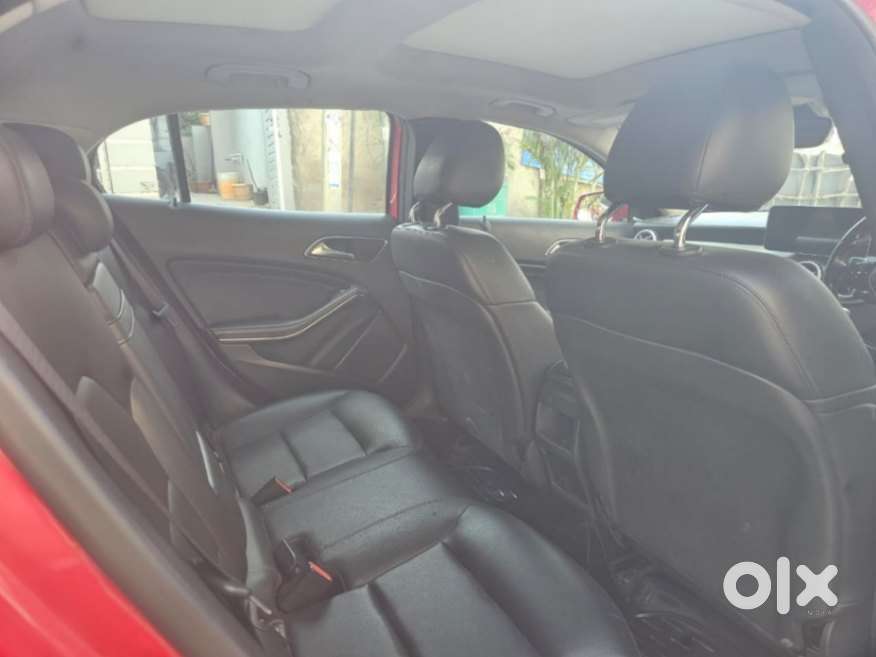 Mercedes-benz Gla Class 200 Cdi, 2014, Diesel