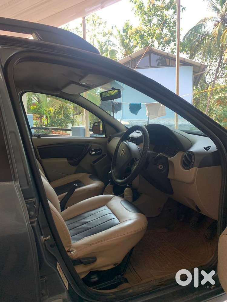 Nissan Terrano 2014 Diesel Good Condition