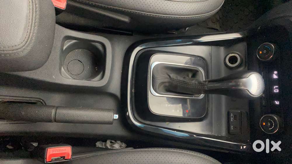Tata Hexa 2.2 Xta 4x2 7 Str, 2018, Diesel