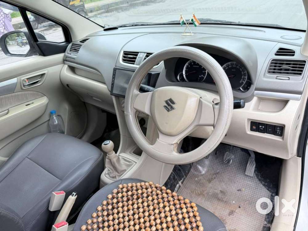 Maruti Suzuki Ertiga Vxi Cng, 2014, Cng & Hybrids