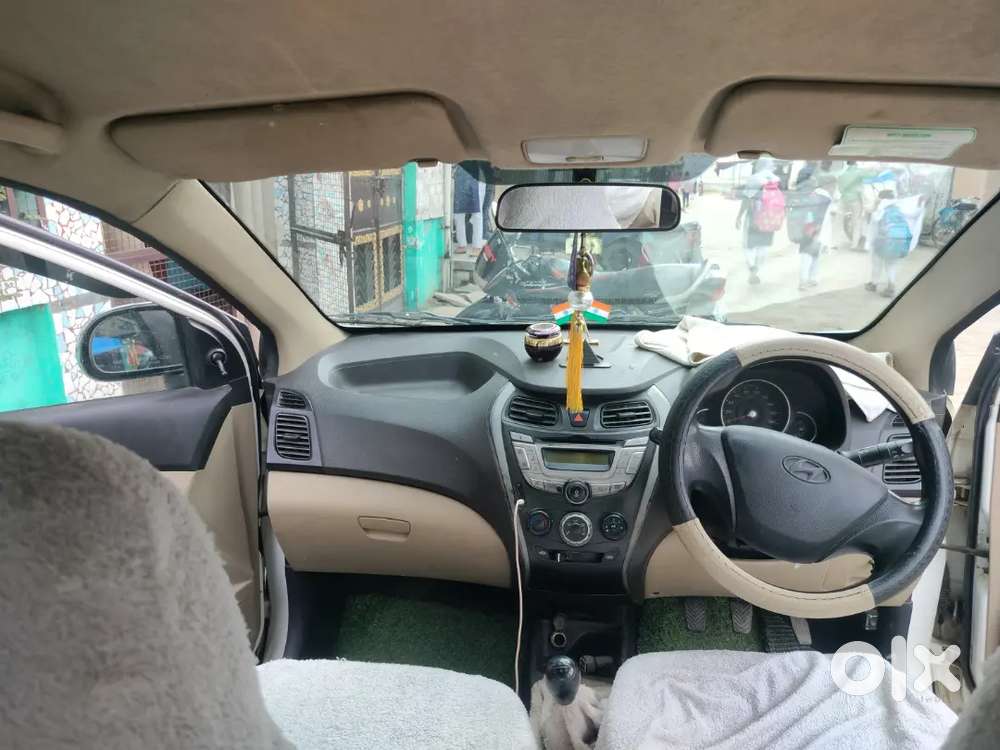Hyundai Eon 2013