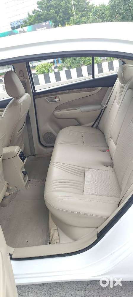 Maruti Suzuki Ciaz 1.3 Delta Shvs Mt, 2019, Diesel