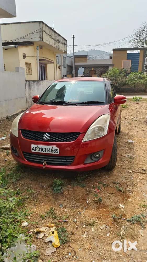 Selling My Car