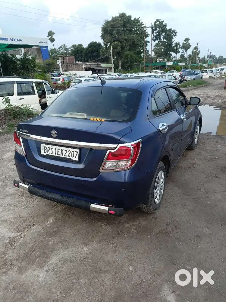 2020 Maruti Suzuki Dzire 1.2 Vxi