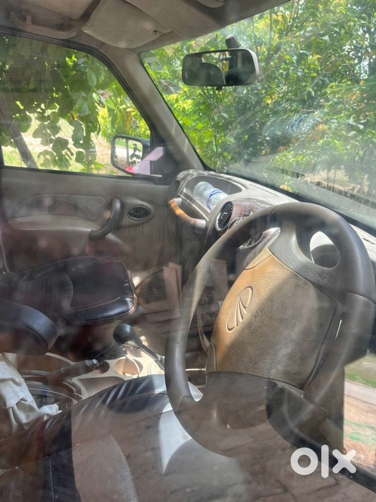 Mahindra Scorpio Diesel 2008