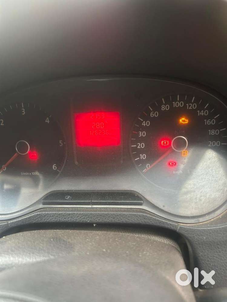Volkswagen Polo 2011