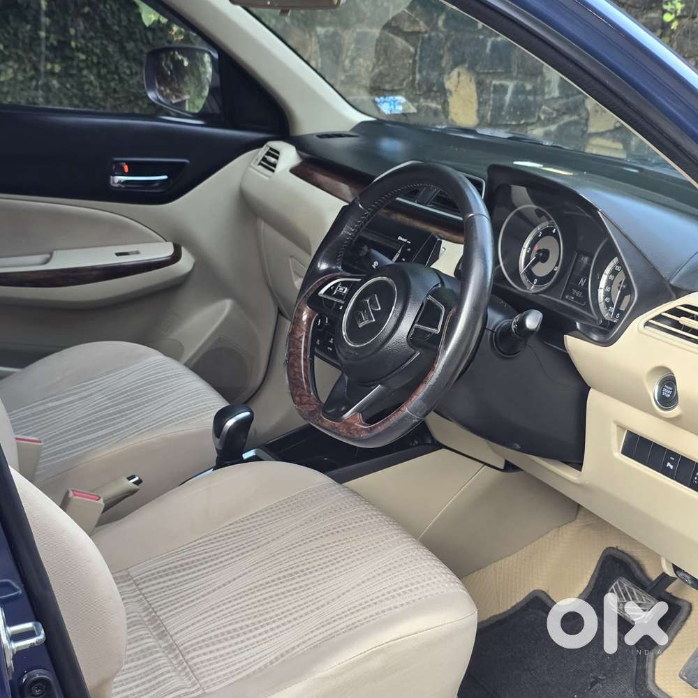 Maruti Suzuki Dzire, 2018, Diesel