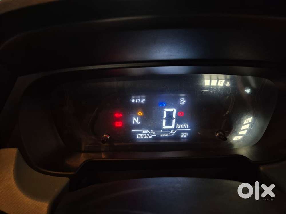 Tata Punch Adventure Amt, 2025, Petrol