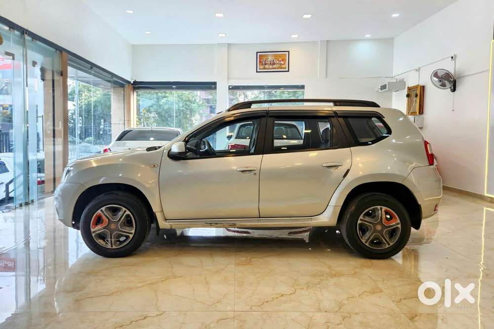 Nissan Terrano Xl 110 Diesel, 2014, Diesel