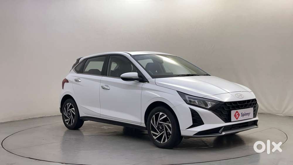 Hyundai New I20 1.2 Asta (o) Mt, 2026, Petrol