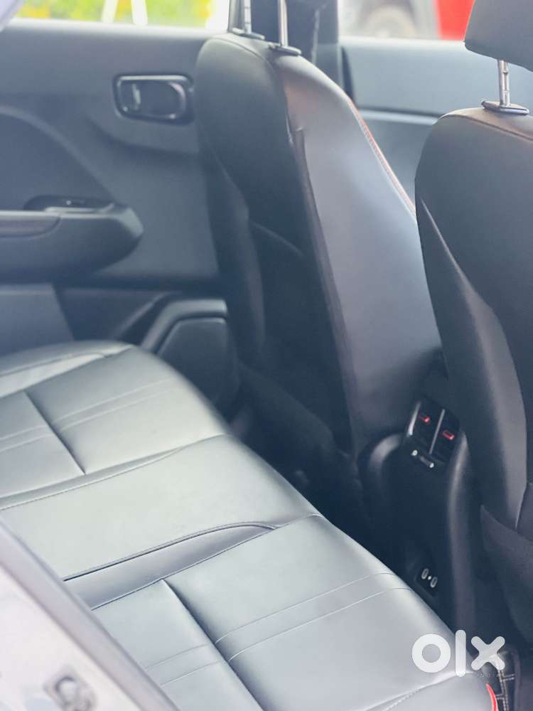 Hyundai Venue N Line 1.0 N8 Turbo Dct, 2023, Petrol