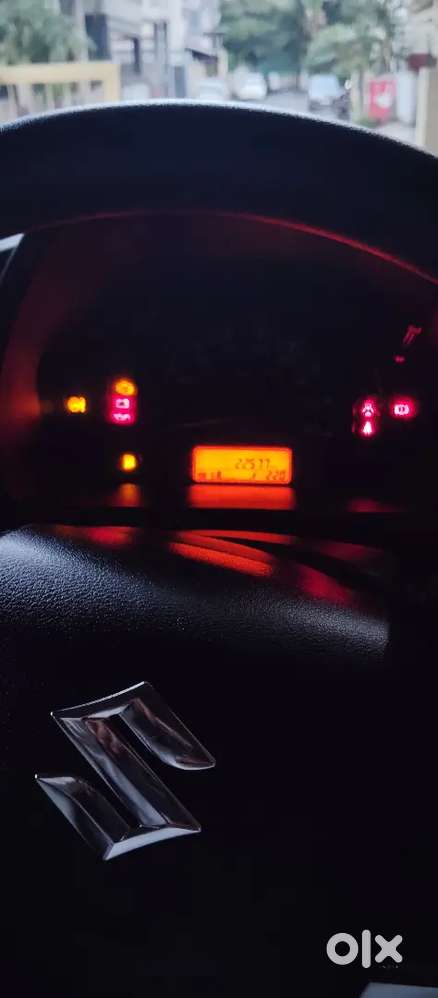 Maruti Suzuki Wagon R Petrol 2022