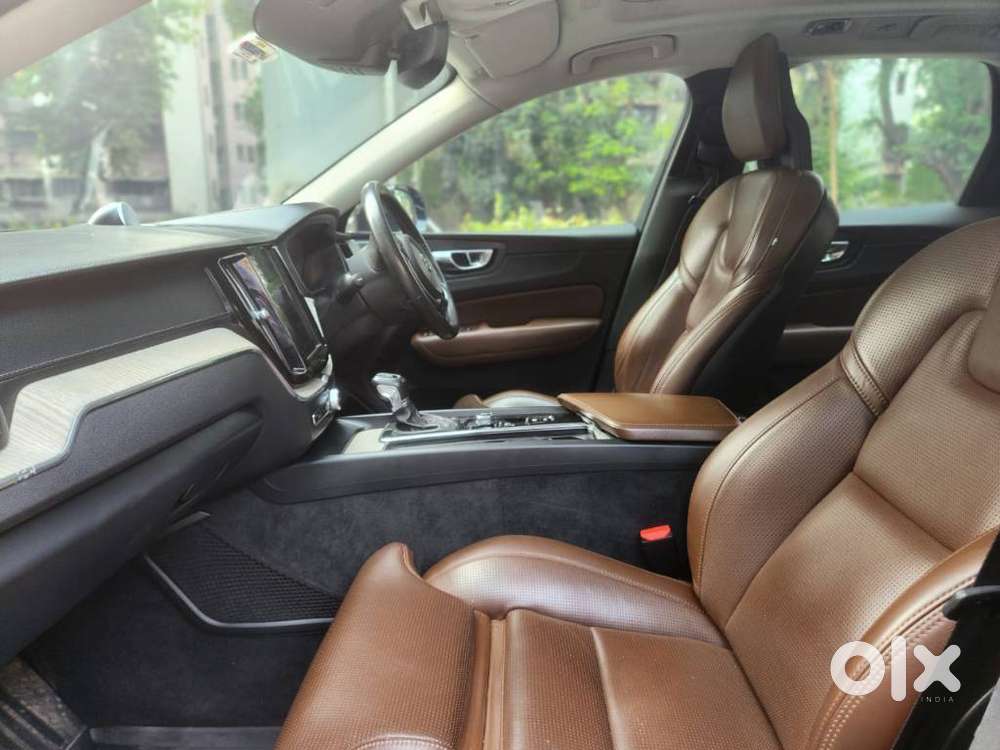 Volvo Xc60 D5 Awd Automatic, 2018, Diesel