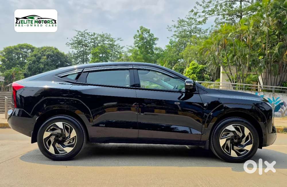 Mahindra Xev 9e Three B79 Kwh, 2025, Electric