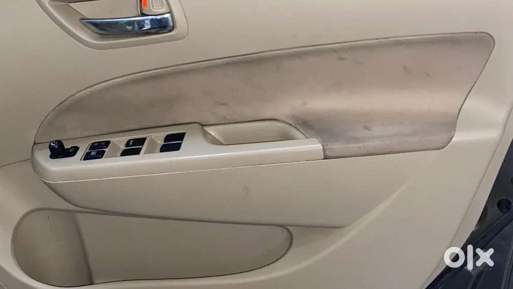 Maruti Suzuki Swift Dzire Vxi 1.2, 2015, Petrol