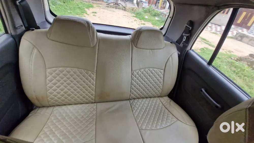 Hyundai Santro Xing 2007 Lpg 75000 Km Driven