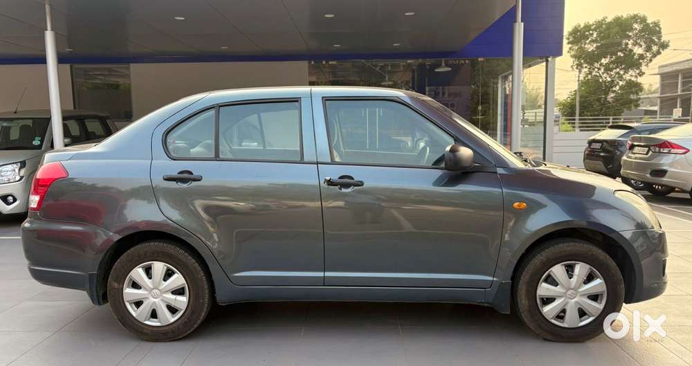 Maruti Suzuki Dzire 1.2 Lxi, 2009