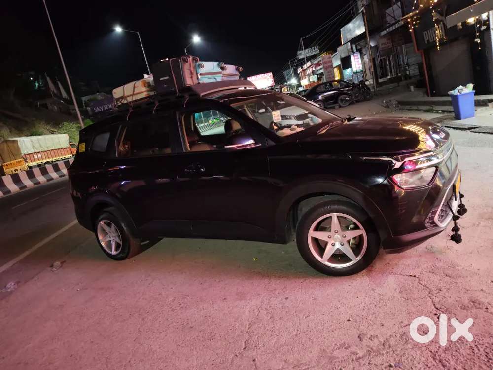 Kia Carens 2025 Bs6 350000rs Pb01 Comercial 30 Emi Pending 30000rs Emi