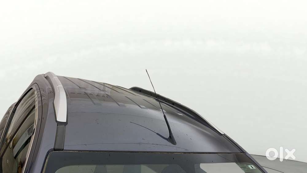 Ford Ecosport 2013-2015 1.5 Ti Vct At Titanium, 2014, Petrol