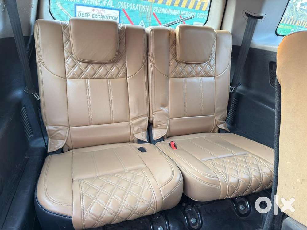 Mahindra Xuv500 Diesel 2019