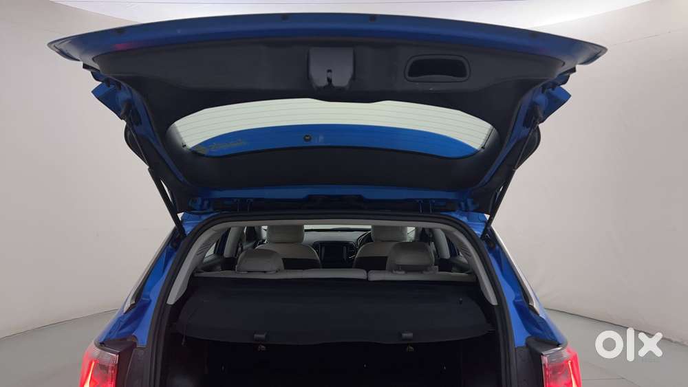 Jeep Compass 2.0 Limited, 2018, Diesel