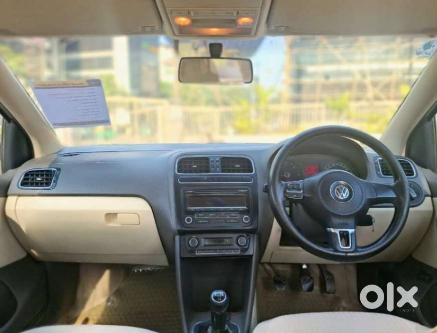 Volkswagen Vento Celeste 1.6 Highline, 2011, Diesel