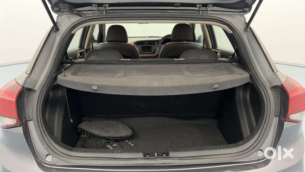 Hyundai Elite I20 Sportz Plus, 2019, Petrol