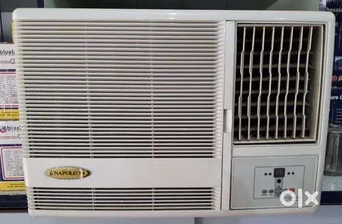 1.5 Ton Napoleon Powerful Window AC