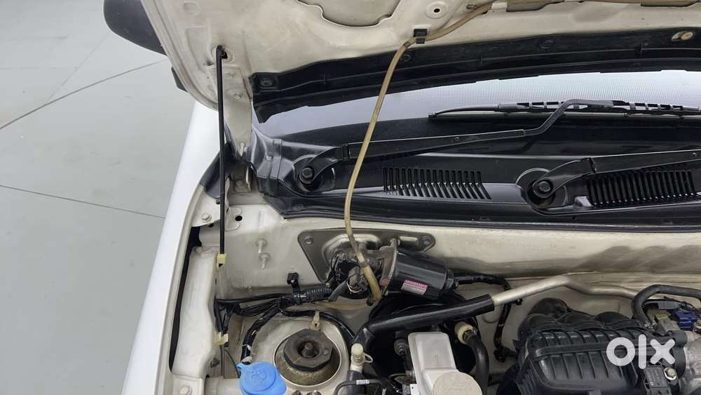 Maruti Suzuki Alto 800 Lxi, 2020, Petrol