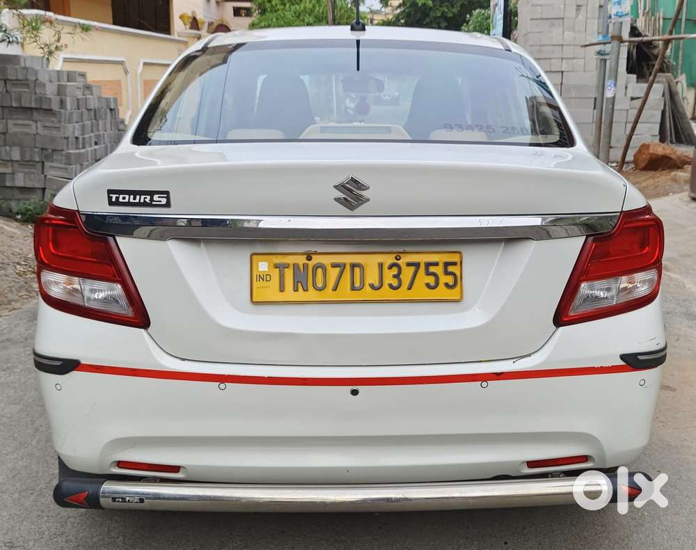 Maruti Suzuki Swift Dzire 1.3 Lxi, 2024, Cng & Hybrids
