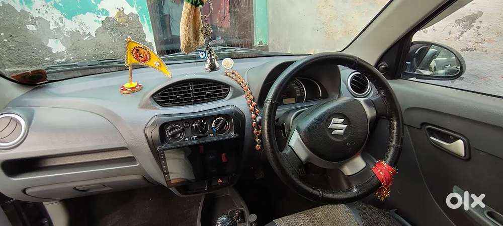 Maruti Suzuki Alto 800 2014 A1.condition Gadi Mein ₹1 Ka Kam Bhi Nahi
