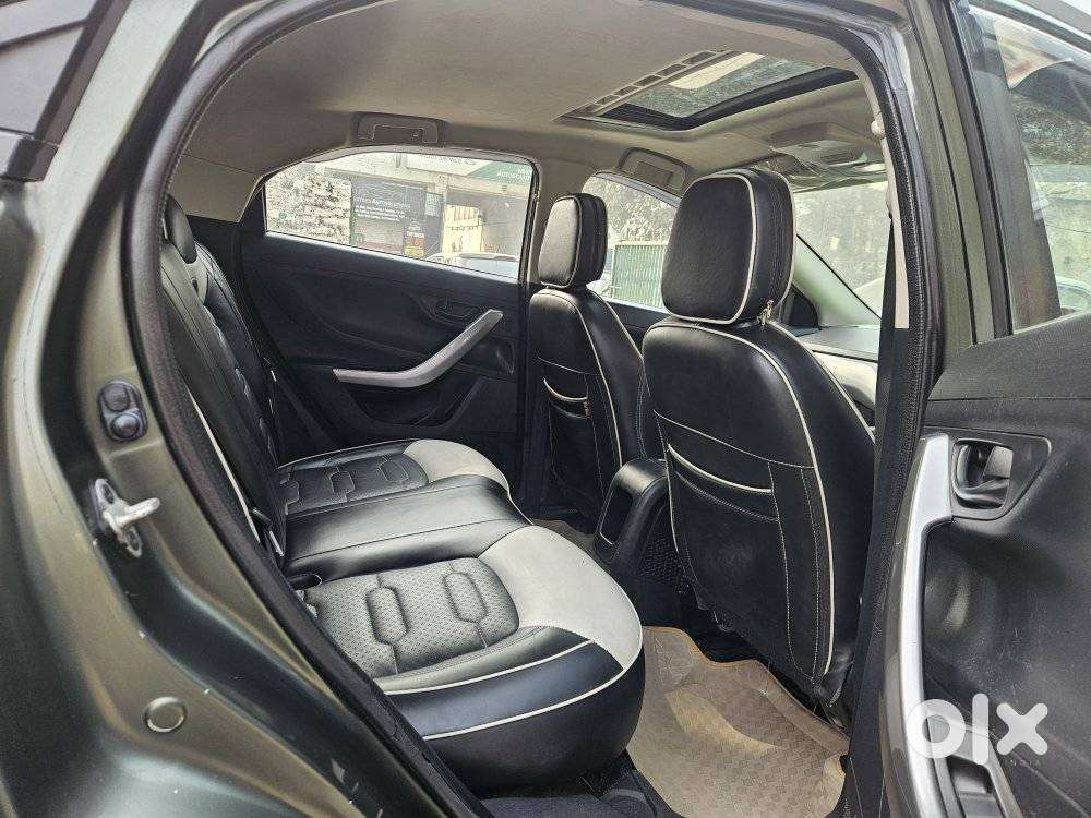 Tata Nexon 1.5 Revotorq Xm (s), 2020, Diesel