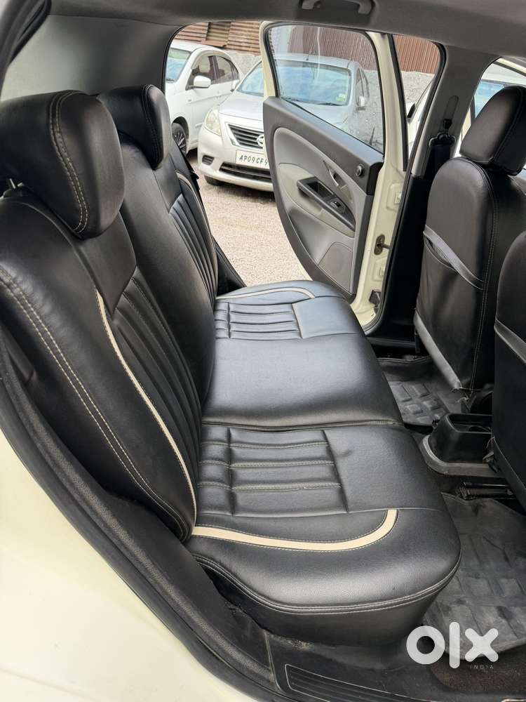 Fiat Punto Dynamic 1.3, 2014, Diesel